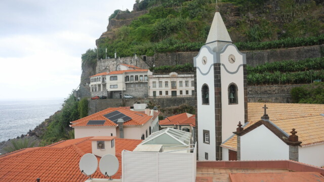 Ponta do Sol